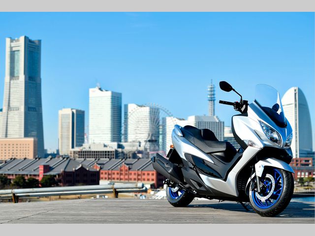 suzuki - an-400-burgman-abs