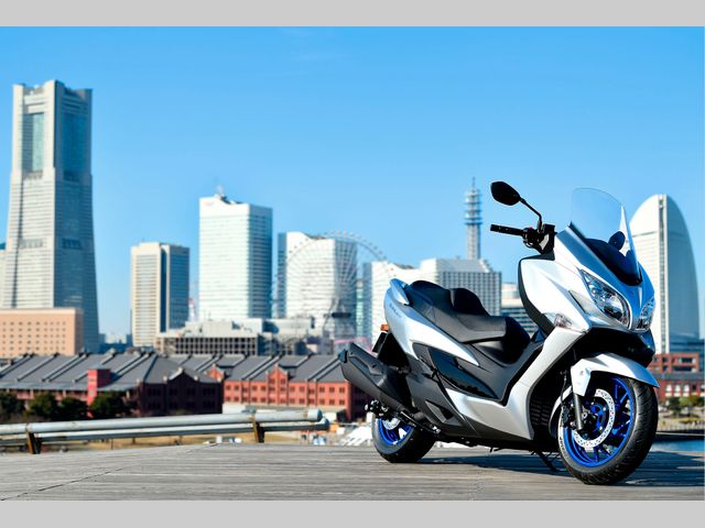 suzuki - an-400-burgman-abs