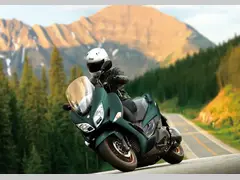 Suzuki AN 400 Burgman ABS 2026 nieuw – foto 5 van 5