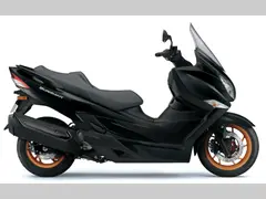 Suzuki AN 400 Burgman ABS 2026 nieuw – foto 2 van 5