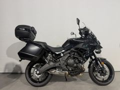 KAWASAKI VERSYS 650 GRAND TOURER