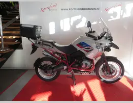 BMW R 1200 GS 2012