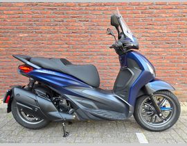Piaggio Beverly 400 S 2026 occasion