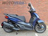 PIAGGIO BEVERLY 400 S