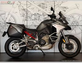 Ducati Multistrada V4 S 2021 occasion