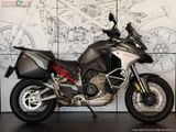 DUCATI MULTISTRADA V4 S