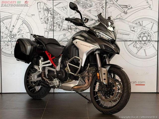 ducati - multistrada-v4-s