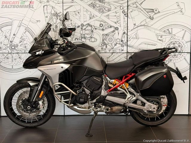 ducati - multistrada-v4-s