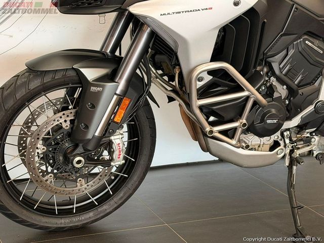 ducati - multistrada-v4-s