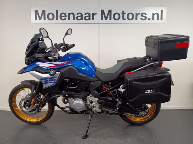 bmw - f-850-gs