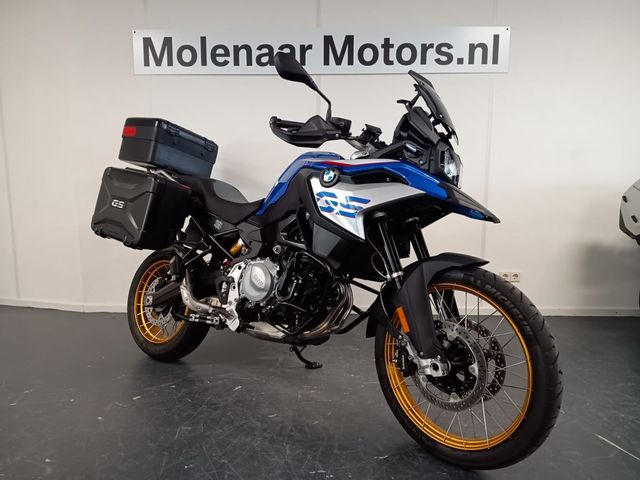 bmw - f-850-gs