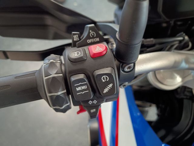 bmw - f-850-gs