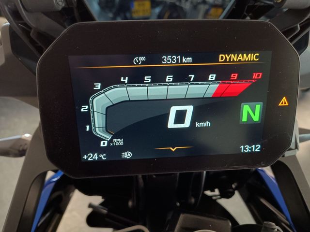bmw - f-850-gs
