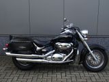 SUZUKI C 800 INTRUDER