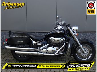 Suzuki C 800 Intruder 2007 occasion