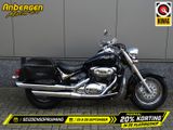SUZUKI C 800 INTRUDER