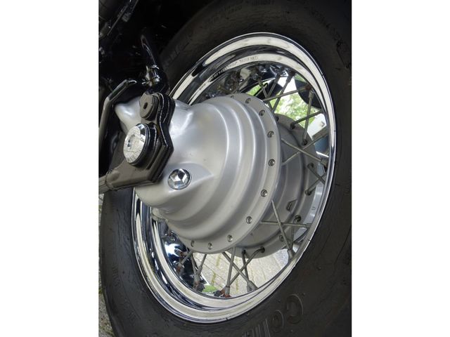 suzuki - c-800-intruder