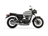 TRIUMPH BONNEVILLE T 100