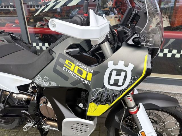 husqvarna - norden--901
