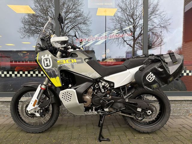 husqvarna - norden--901