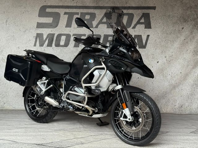 bmw - r-1250-gs-adventure