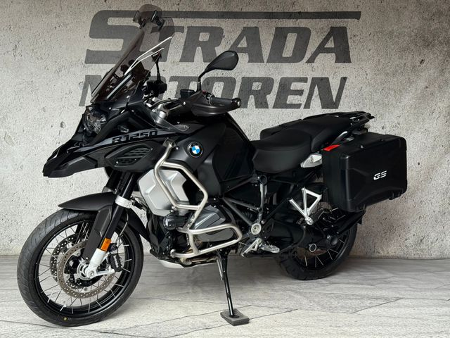 bmw - r-1250-gs-adventure