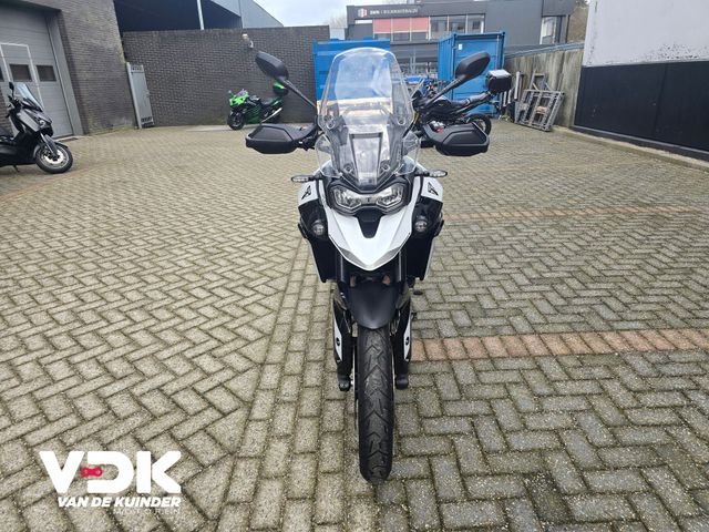 triumph - tiger-900-gt-pro