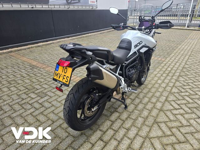 triumph - tiger-900-gt-pro
