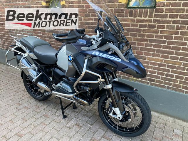bmw - r-1200-gs-adventure