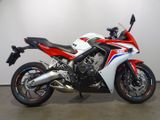 HONDA CBR 650 F
