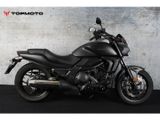 HONDA CTX 700 DCT ABS