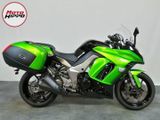 KAWASAKI Z 1000 SX ABS