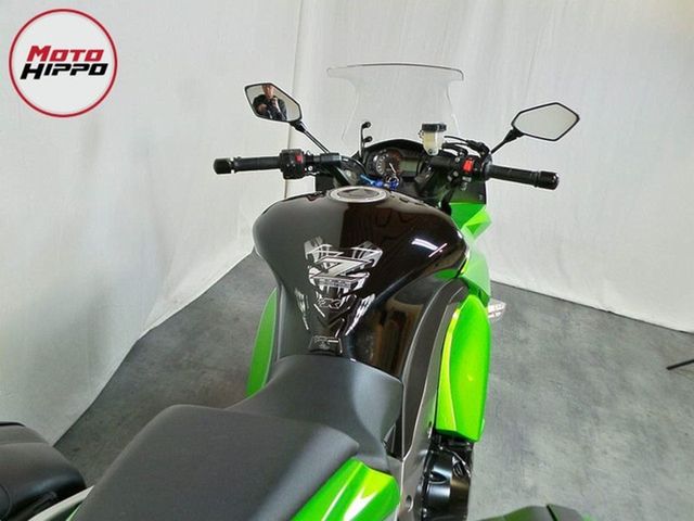 kawasaki - z-1000-sx-abs