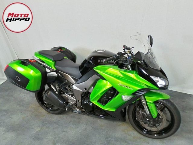 kawasaki - z-1000-sx-abs