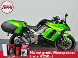KAWASAKI Z 1000 SX ABS