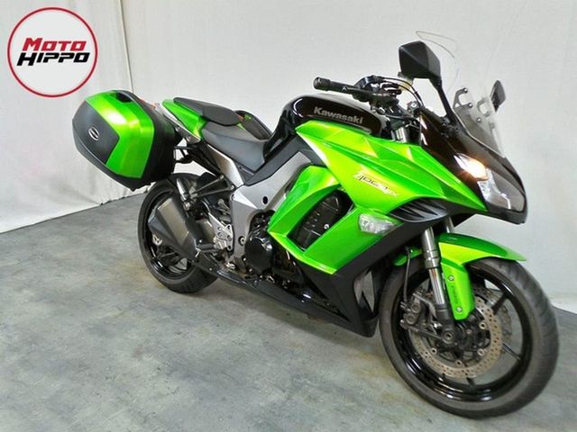 kawasaki - z-1000-sx-abs