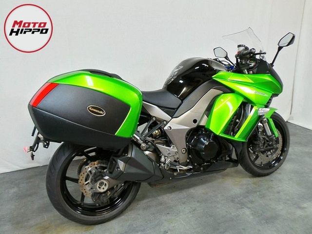 kawasaki - z-1000-sx-abs