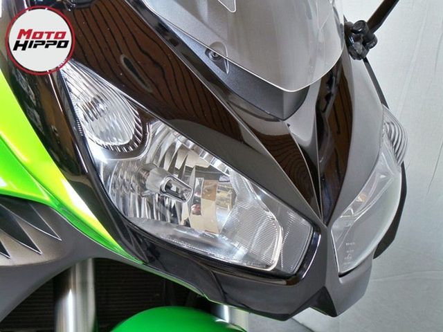 kawasaki - z-1000-sx-abs