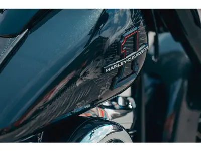 HARLEY-DAVIDSON HERITAGE SOFTAIL CLASSIC FLSTC – foto 3