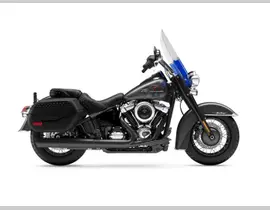Harley-Davidson Heritage Softail Classic Flstc 2026 nieuw