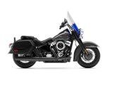 HARLEY-DAVIDSON HERITAGE SOFTAIL CLASSIC FLSTC
