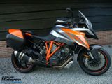 KTM 1290 SUPER DUKE GT