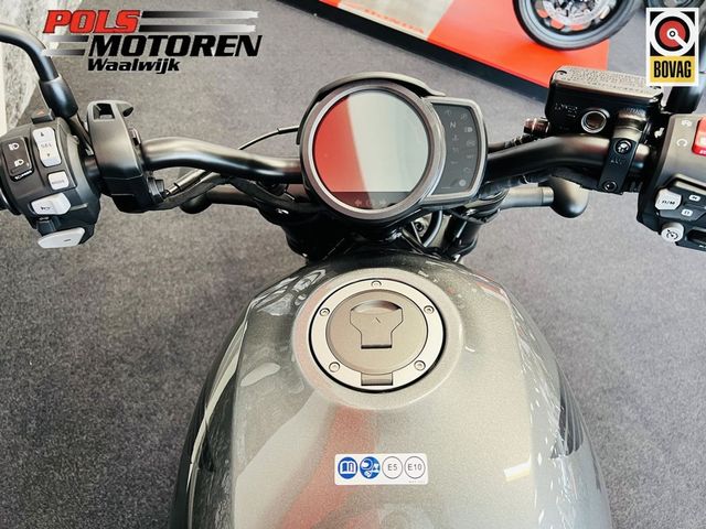 honda - cmx-1100-rebel-dct
