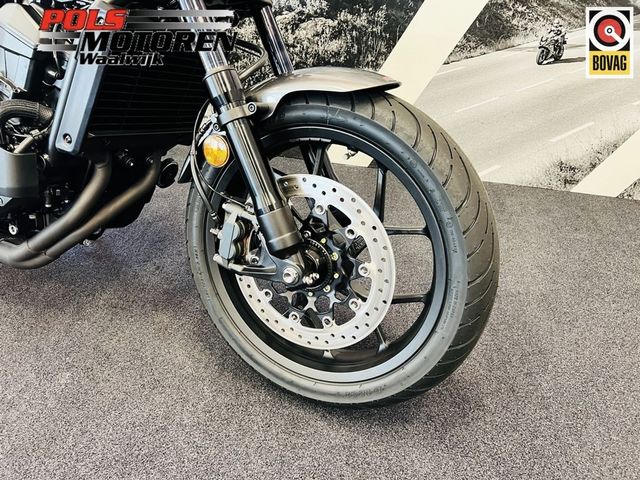 honda - cmx-1100-rebel-dct