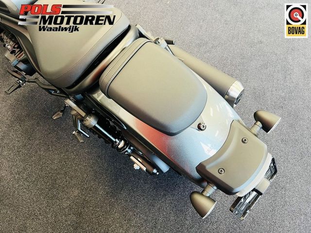 honda - cmx-1100-rebel-dct