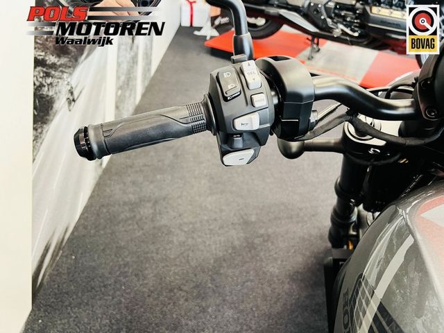 honda - cmx-1100-rebel-dct