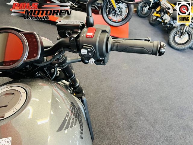 honda - cmx-1100-rebel-dct