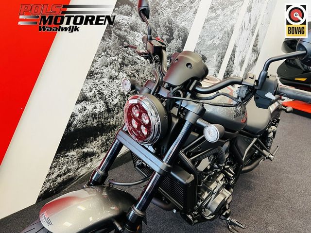 honda - cmx-1100-rebel-dct