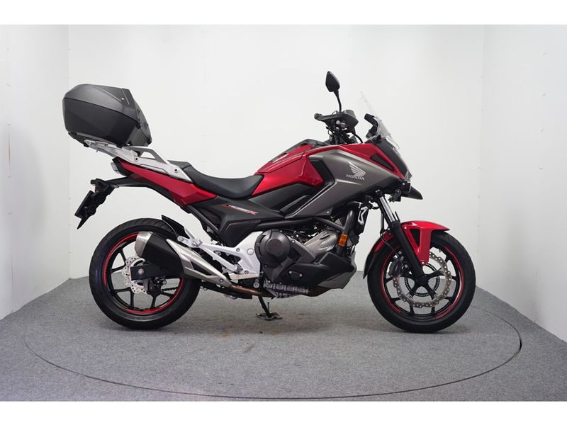 Honda NC 750 X DCT ABS 2020 occasion