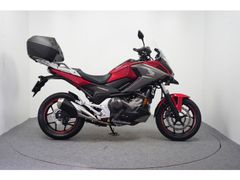 Honda NC 750 X DCT ABS 2020 occasion – foto 1 van 20
